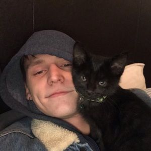 Meet your Posher, Mason